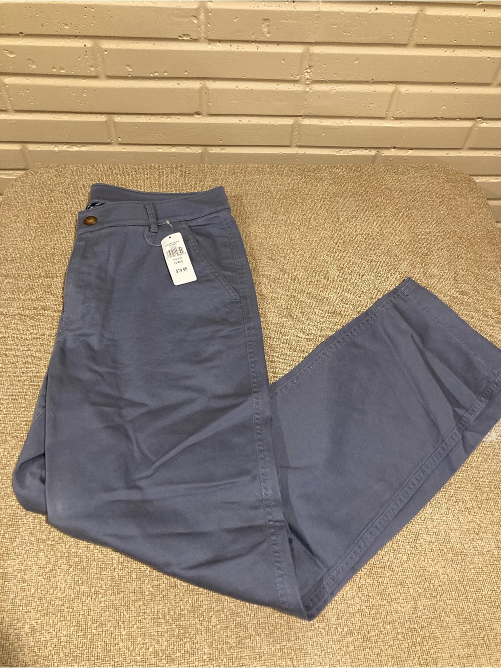 Women’s L.L.Bean Comfort Stretch Pants